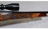 Weatherby Mark V Lazermark 340 Weatherby Magnum - 4 of 10