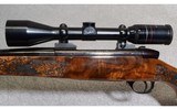 Weatherby Mark V Lazermark 340 Weatherby Magnum - 8 of 10