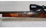 Weatherby Mark V Lazermark 340 Weatherby Magnum - 6 of 10