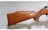 Weatherby Mark XXIII .22 Long Rifle - 2 of 9