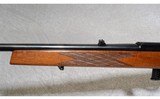 Weatherby Mark XXIII .22 Long Rifle - 6 of 9