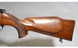 Weatherby Mark XXIII .22 Long Rifle - 8 of 9