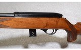 Weatherby Mark XXIII .22 Long Rifle - 7 of 9