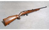 Weatherby Mark XXIII .22 Long Rifle
