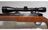 Weatherby Mark V .257 Weatherby Magnum - 8 of 10