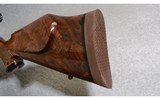 Weatherby Mark V .300 Weatherby Magnum - 10 of 10