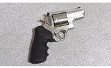 Ruger Super Redhawk Alaskan .454 Casull Revolver - 1 of 3