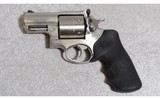 Ruger Super Redhawk Alaskan .454 Casull Revolver - 2 of 3