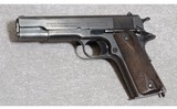 Colt US Army Model 1911 .45 Auto - 2 of 6