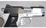 Kimber Ultra Carry III .45 Auto - 4 of 5