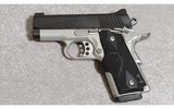 Kimber Ultra Carry III .45 Auto - 2 of 5