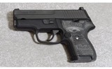 Sig Sauer P224 .40 S&W Pistol - 2 of 3