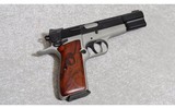 Browning Hi Power Nighthawk 9mm Luger - 1 of 8