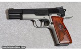 Browning Hi Power Nighthawk 9mm Luger - 2 of 8
