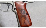 Browning Hi Power Nighthawk 9mm Luger - 6 of 8