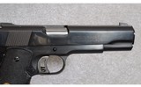 Colt Series 80 MK IV Gold Cup National Match .45 Colt - 4 of 5