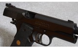 Colt Series 80 MK IV Gold Cup National Match .45 Colt - 5 of 5