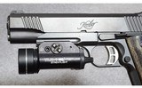 Kimber ~ Tactical Entry II ~ .45 ACP - 4 of 5