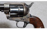 Colt Single Action Army .38 Special (2nd Generation) - 7 of 8