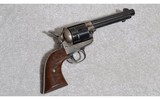 Colt Single Action Army .38 Special (2nd Generation) - 1 of 8