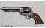 Colt Single Action Army .38 Special (2nd Generation) - 2 of 8