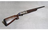Beretta AL 391 Teknys 12 Gauge 30" Barrel Shotgun - 1 of 10