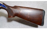 Beretta AL 391 Teknys 12 Gauge 30" Barrel Shotgun - 9 of 10