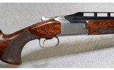Miroku / Browning Model 725 Trap 12 Gauge - 3 of 10