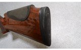 Miroku / Browning Model 725 Trap 12 Gauge - 10 of 10