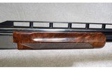 Miroku / Browning Model 725 Trap 12 Gauge - 4 of 10