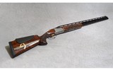 Miroku / Browning Model 725 Trap 12 Gauge