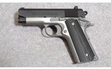 Colt Night Officer III 3 5/8" 9mm Luger Pistol - 2 of 4