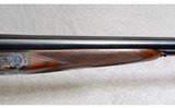 Webley Scott 12 Gauge 28" Barrel Shotgun (Model 750) - 4 of 10