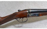 Webley Scott 12 Gauge 28" Barrel Shotgun (Model 750) - 3 of 10