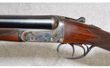 Webley Scott 12 Gauge 28" Barrel Shotgun (Model 750) - 8 of 10