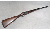 Webley Scott 12 Gauge 28" Barrel Shotgun (Model 750)