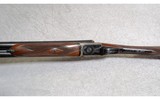 Webley Scott 12 Gauge 28" Barrel Shotgun (Model 750) - 7 of 10