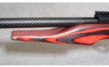 Volquartsen Model AL Rifle With Carbon Fiber Wrapped Barrel - 6 of 10
