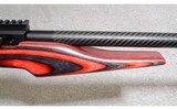 Volquartsen Model AL Rifle With Carbon Fiber Wrapped Barrel - 4 of 10