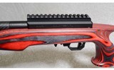 Volquartsen Model AL Rifle With Carbon Fiber Wrapped Barrel - 8 of 10