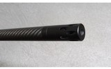 Volquartsen Model AL Rifle With Carbon Fiber Wrapped Barrel - 5 of 10