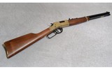 Henry Model H008 .44 Remington Magnum Rifle - 1 of 9