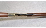 Henry Model H008 .44 Remington Magnum Rifle - 6 of 9