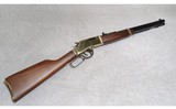 Henry Repeating Arms Model H006M .38/.357 Magnum - 1 of 10