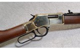 Henry Repeating Arms Model H006M .38/.357 Magnum - 3 of 10