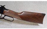 Miroku / Winchester Model 1894 .25-35 Winchester - 9 of 10