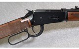 Miroku / Winchester Model 1894 .25-35 Winchester - 3 of 10