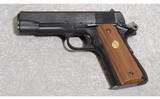 Colt Commander 1911 .45 Auto - 2 of 3