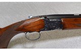 Winchester Model 101 Shotgun - 3 of 10