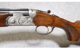 Beretta Silver Pigeon II 20 Gauge Shotgun - 8 of 10